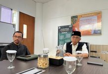 ITERA Raih Akreditasi Institusi “Baik Sekali” di Penghujung 2025