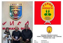 PJ91 Bidik Lampung sebagai Tuan Rumah Rakernas 2026