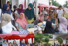 PTPN I Peduli Terus Bantu Warga Aceh Tamiang