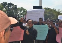 Forum Wartawan Tulang Bawang Soroti Dugaan Persekongkolan OPD dalam Pengadaan Video Profil