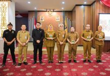 Festival Foto IJP Lampung Dorong OPD Lebih Terbuka Publikasikan Kinerja