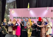 IKBI PTPN I Regional 7, Raih Juara Umum di Award 2025