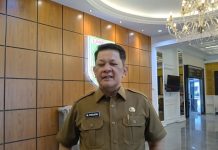 Kursi Direktur Utama Bank Lampung Kosong, Indra Merviana Jadi Pejabat Sementara
