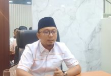Syukron Apresiasi Gubernur Sejahterakan Guru Honorer