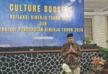 PTPN I Regional 7 Bersinar: Kontribusi 60% dan Kinerja Positif di Tengah Tantangan