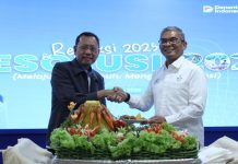 Resolusi 2026 PTPN I: Berkontribusi Laba hingga ‘Circular Economy’