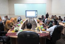 Inflasi Tahunan Lampung 1,9 persen, Terendah Nasional. Stabilitas Harga Terjaga di Awal 2026