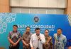 DPRD Lampung Tegaskan Dukungan untuk Program MBG