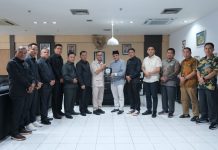 Kunjungan DPRD Muara Enim ke PTPN I dan IV Regional 7: Wujud Dukungan dan Sinergi