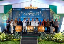 BI Lampung Siapkan Rp4,5 Triliun Uang Layak Edar Jelang Ramadan dan Idulfitri 2026