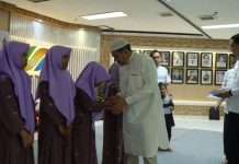 PTPN I Regional 7 Gelar Pengajian dan Iftar Ramadan