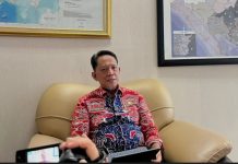 Pemprov Lampung Pastikan Pembangunan Jembatan Kali Pasir di Way Bungur