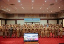 Pemprov Lampung Komitmen Perkuat Disiplin Kerja dan Inovasi Pelayanan Publik