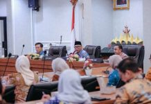 Mirza Minta OPD Maksimalkan Aset dan Inovasi Layanan