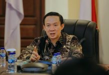 Sekdaprov Marindo Pimpin Evaluasi Sekolah Rakyat