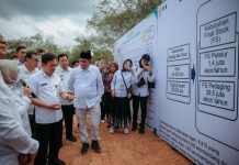 Lampung Jadi Lokasi Hilirisasi Ayam Tahap Pertama Nasional