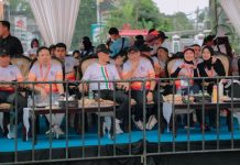 HUT ke-60, Bank Lampung Didorong Jaga Kepercayaan Publik
