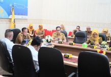 Lampung Catat Inflasi Terendah pada Januari 2026