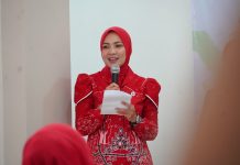 YJI Lampung Perkuat Sinergi Deteksi Dini Penyakit Jantung Bawaan pada Anak