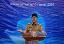 Mirza Targetkan Stabilitas Harga Terjaga hingga Pasca-Idulfitri