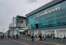 Rute Penerbangan Internasional Lampung – Kuala Lumpur, Pacu Aktivitas Ekonomi