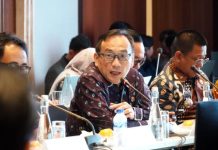 Pemprov Lampung Menuju Pusat Energi Bersih Nasional