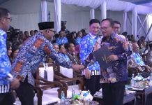Lampung Tuan Rumah HPN 2027, Presiden Tekankan Peran Strategis Pers