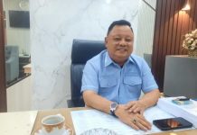 DPRD Lampung Soroti Peralihan Truk Usai Tarif Tol Naik
