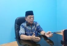 Budiman AS Minta Pemkot Setop Penggerusan Bukit Camang
