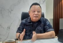 Mukhlis Basri: Infrastruktur Jalan Lebih Mendesak