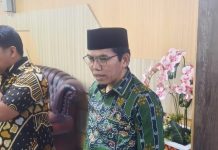 DPRD Belum Bahas Rencana Penggabungan Desa di Jati Agung Gabung ke Bandar Lampung