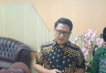 Ahmad Giri Akbar: Penyesuaian Batas Wilayah Dukung Pengembangan Kotabaru