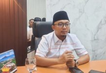 Syukron Muchtar Tagih Keadilan untuk Guru Honorer
