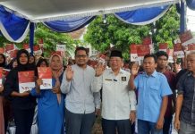 Budiman AS: Pancasila Harus Hidup, Jangan Berhenti di Hafalan