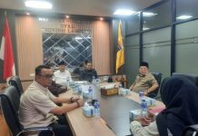Anggota DPRD Lampung AR Dilaporkan ke Badan Kehormatan