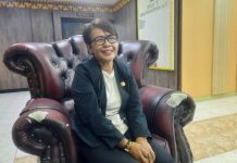 Budhi Condrowati Soroti MBG: Dari Porsi hingga Limbah