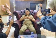 Budiman AS Semprot ASDP Gegara Kapal Eksekutif Rasa Reguler