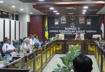 DPRD Minta Disdikbud Lampung Transparan Soal PPDB 2026