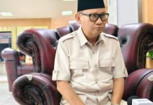 DPRD Soroti Mandeknya Regulasi Karbon Hutan Lampung