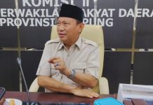 Wisata Way Kambas Didorong Segera Dibuka