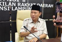 DPRD Lampung Minta Dapur MBG Diaudit