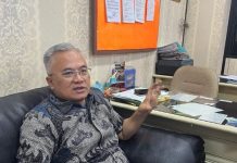 DPRD Lampung Sepakat Pembangunan Kotabaru Dilanjutkan