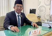 DPRD Lampung Soroti Masalah Sampah di Bandar Lampung