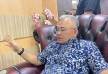 DPRD Lampung Kuliti Bapenda Gegara PAD Jauh dari Target