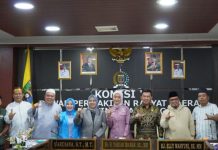 Lampung Bakal Punya Perda Anti LGBT