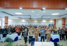 Giri: Bank Lampung Motor Ekonomi Daerah