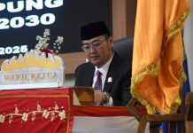 DPRD Lampung Dukung Taksi Listrik