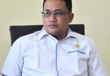 Agus Purwanto Nilai Eva Dwiana Tak Punya Konsep Mitigasi Banjir