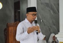 Isra Mi’raj: Syukron Muchtar Ajak Perkuat Moral, Integritas, dan Kepedulian Sosial