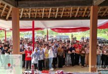 Ni Ketut Dewi Nadi: Pancasila Kompas Moral Bangsa